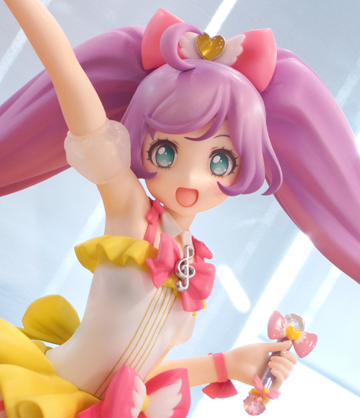PriPara - Manaka Laala - 1/7 (Good Smile Company) photo 6