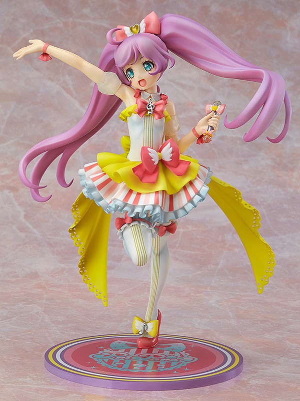 PriPara - Manaka Laala - 1/7 (Good Smile Company) photo 7