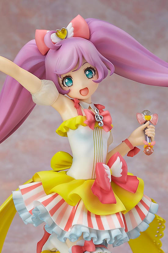 PriPara - Manaka Laala - 1/7 (Good Smile Company) photo 8