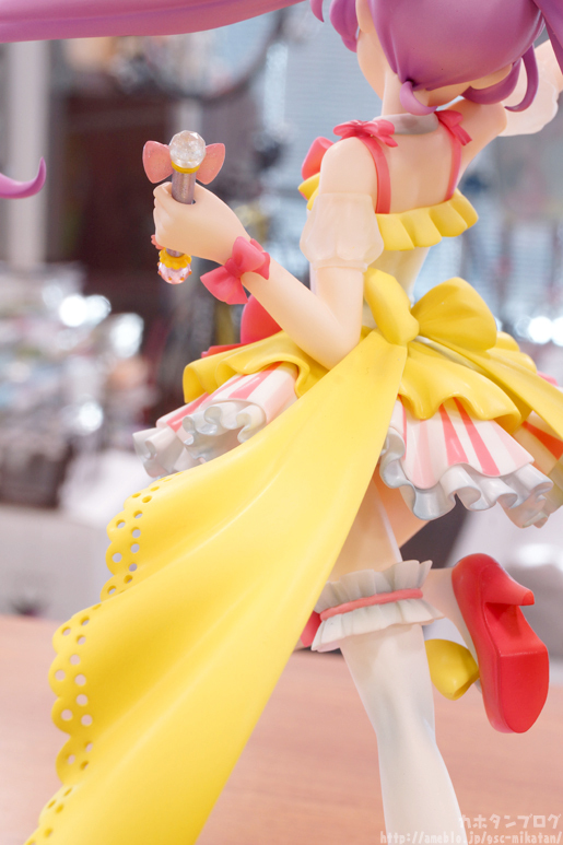 PriPara - Manaka Laala - 1/7 (Good Smile Company) photo 9