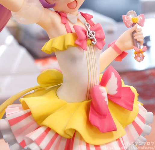 PriPara - Manaka Laala - 1/7 (Good Smile Company) photo 10
