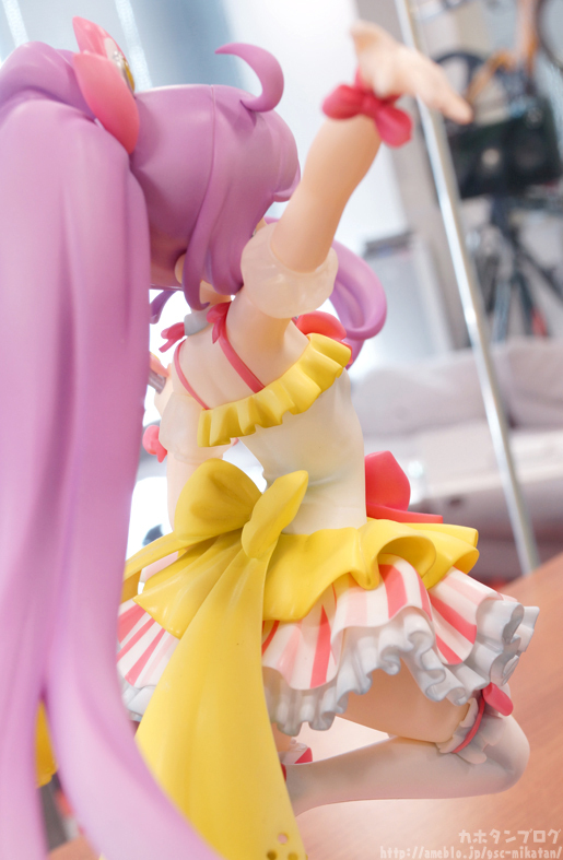 PriPara - Manaka Laala - 1/7 (Good Smile Company) photo 11