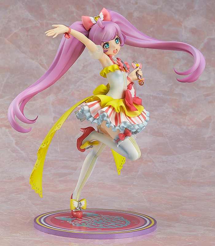 PriPara - Manaka Laala - 1/7 (Good Smile Company) photo 12