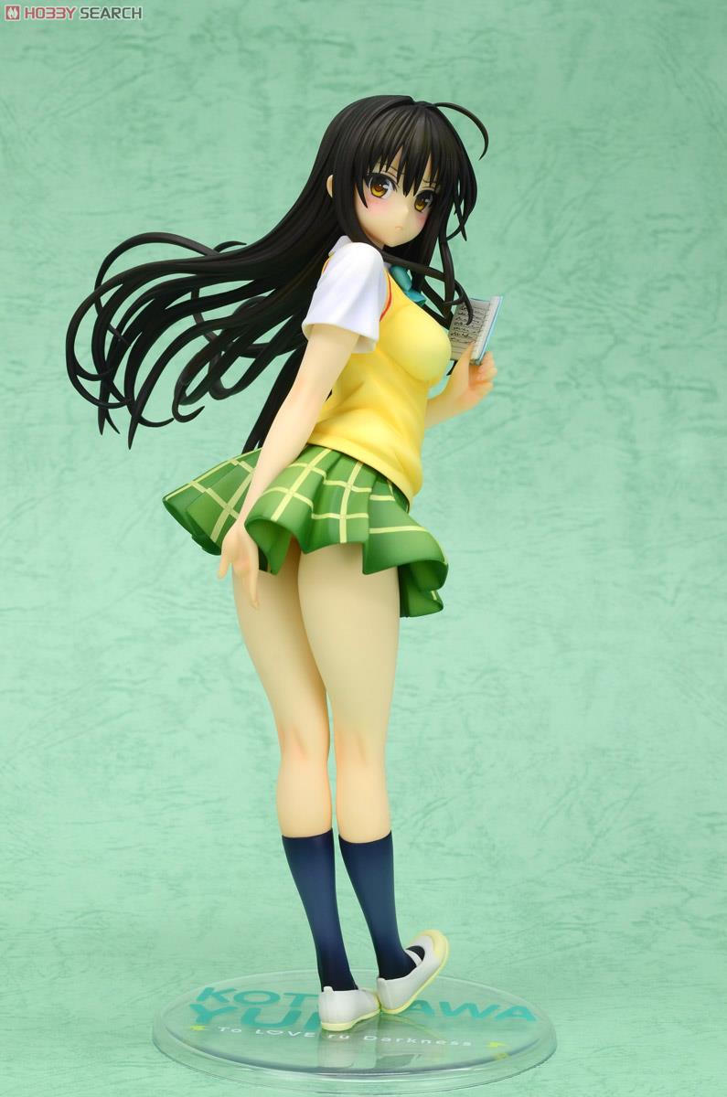 To LOVEru Darkness - Kotegawa Yui - 1/7 (Alter) photo 2