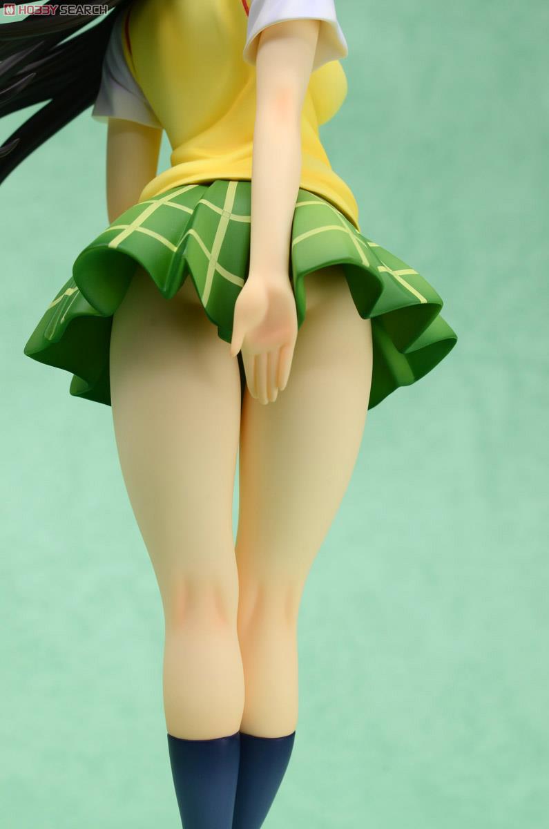 To LOVEru Darkness - Kotegawa Yui - 1/7 (Alter) photo 5