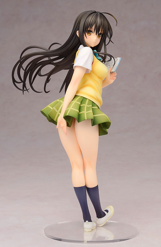 To LOVEru Darkness - Kotegawa Yui - 1/7 (Alter) photo 3