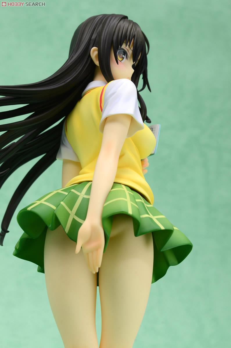 To LOVEru Darkness - Kotegawa Yui - 1/7 (Alter) photo 7