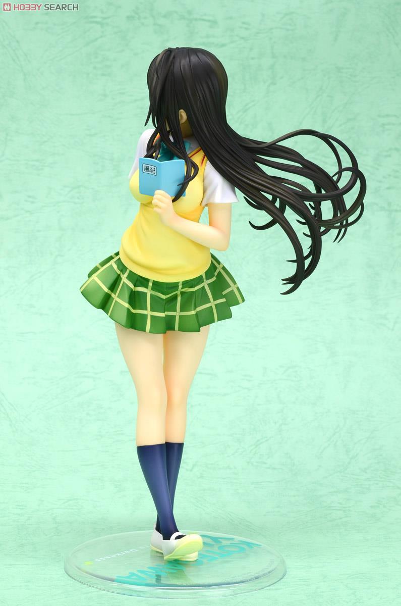 To LOVEru Darkness - Kotegawa Yui - 1/7 (Alter) photo 8