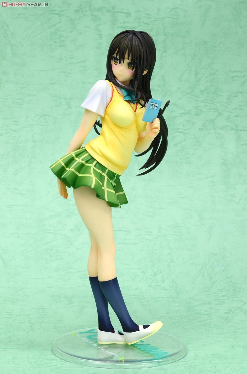 To LOVEru Darkness - Kotegawa Yui - 1/7 (Alter) photo 9
