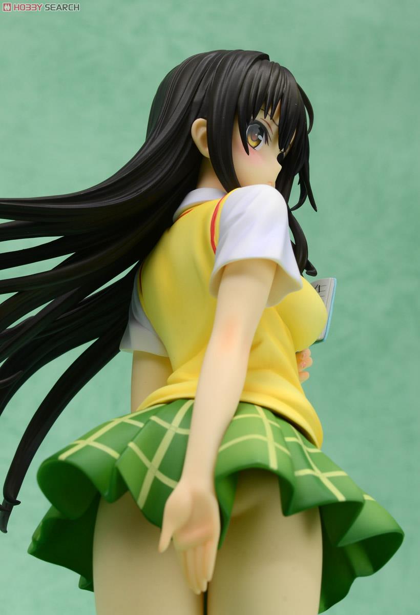 To LOVEru Darkness - Kotegawa Yui - 1/7 (Alter) photo 6