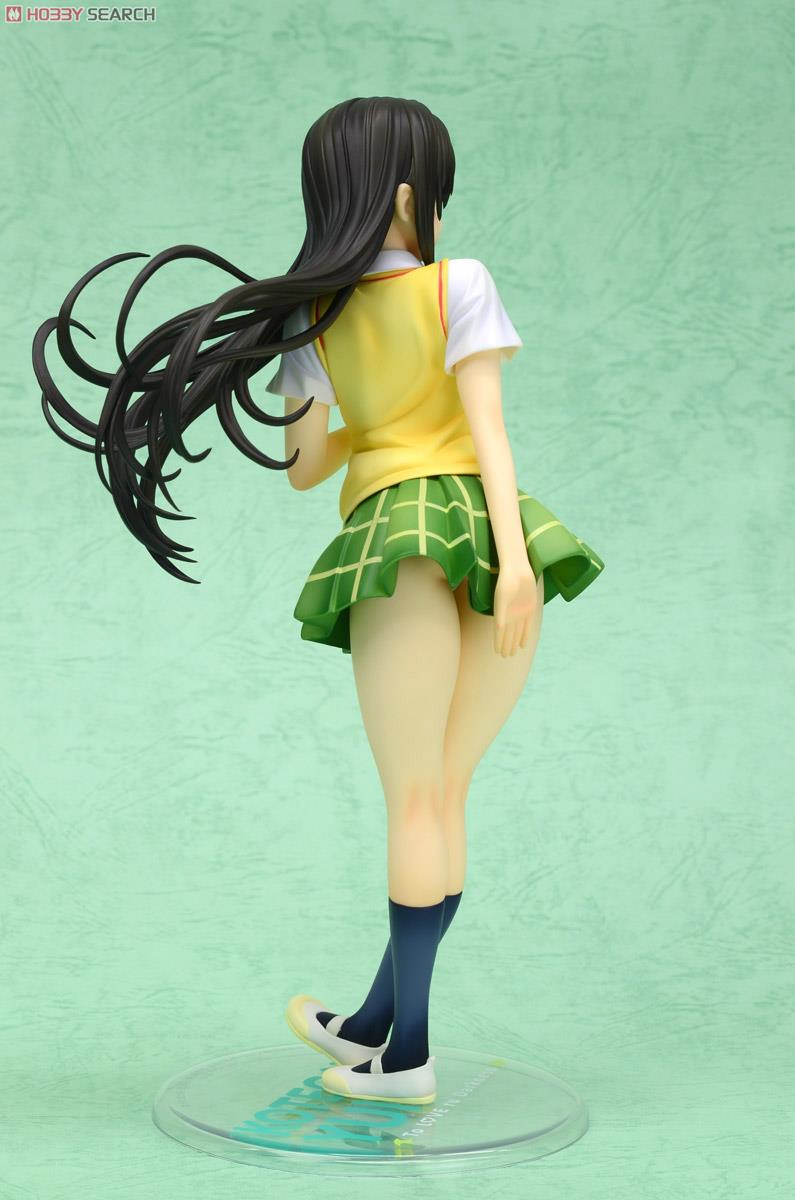 To LOVEru Darkness - Kotegawa Yui - 1/7 (Alter) photo 12