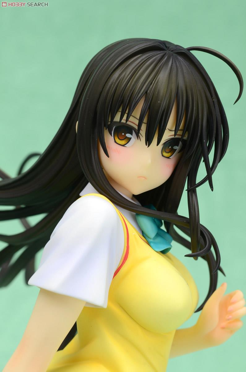 To LOVEru Darkness - Kotegawa Yui - 1/7 (Alter) photo 14