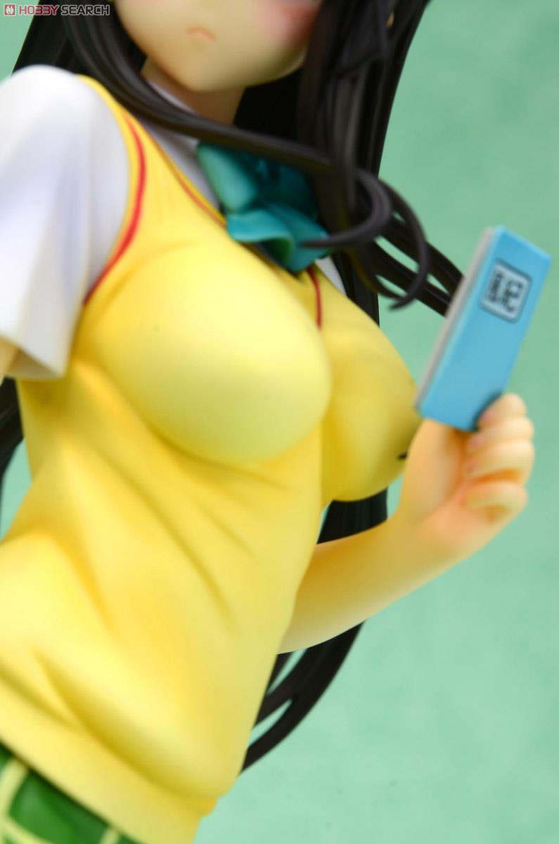 To LOVEru Darkness - Kotegawa Yui - 1/7 (Alter) photo 15