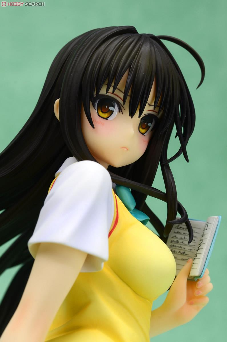 To LOVEru Darkness - Kotegawa Yui - 1/7 (Alter) photo 16