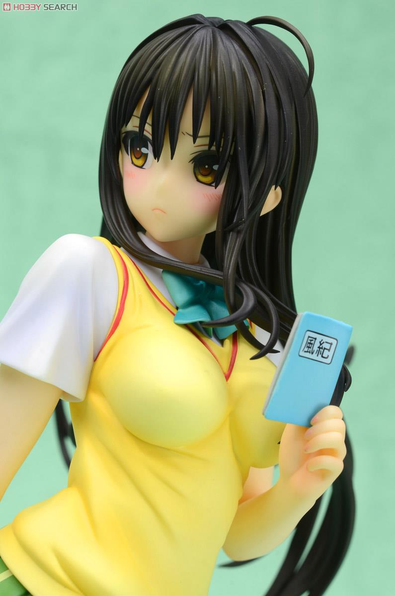 To LOVEru Darkness - Kotegawa Yui - 1/7 (Alter) photo 17