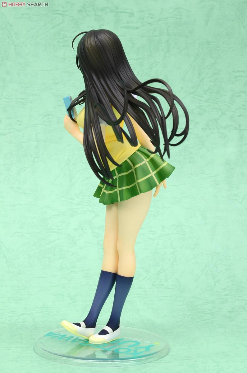 To LOVEru Darkness - Kotegawa Yui - 1/7 (Alter) photo 18