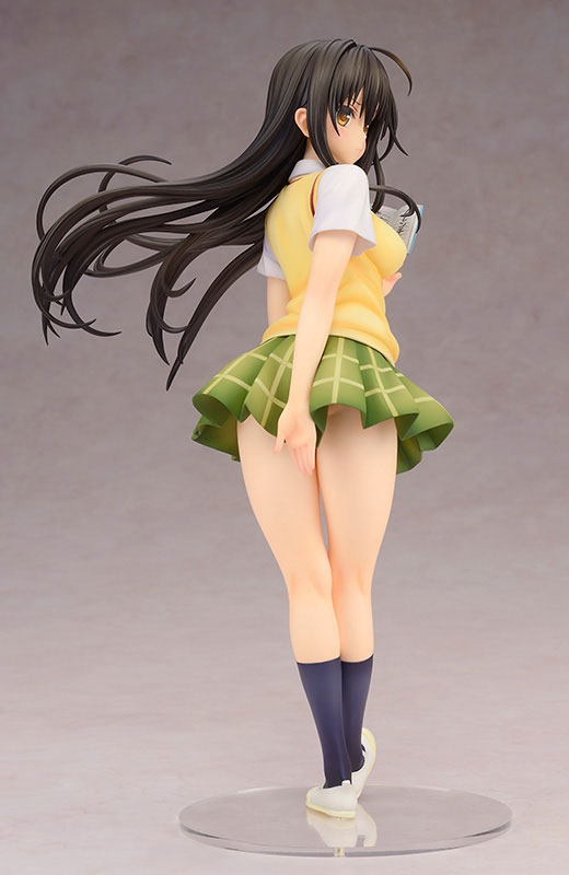 To LOVEru Darkness - Kotegawa Yui - 1/7 (Alter) photo 19