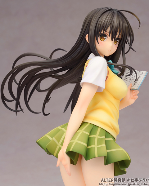 To LOVEru Darkness - Kotegawa Yui - 1/7 (Alter) photo 21