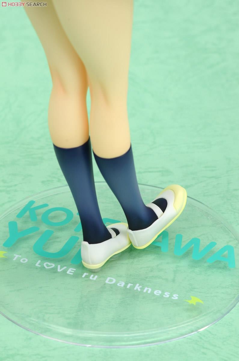 To LOVEru Darkness - Kotegawa Yui - 1/7 (Alter) photo 22