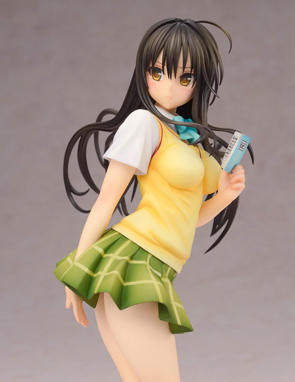 To LOVEru Darkness - Kotegawa Yui - 1/7 (Alter) photo 23