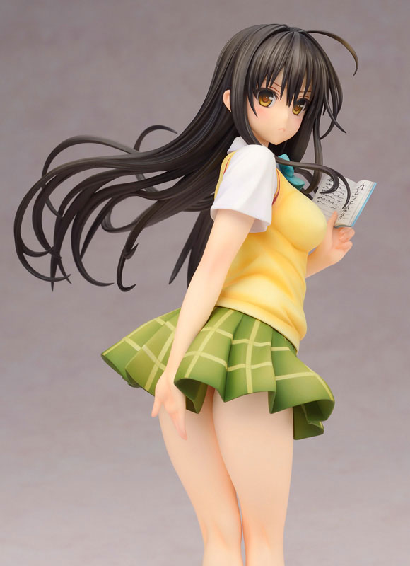 To LOVEru Darkness - Kotegawa Yui - 1/7 (Alter) photo 24