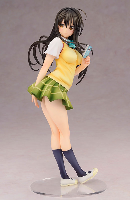 To LOVEru Darkness - Kotegawa Yui - 1/7 (Alter) photo 25