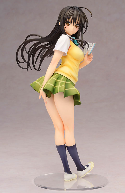 To LOVEru Darkness - Kotegawa Yui - 1/7 (Alter) photo 26