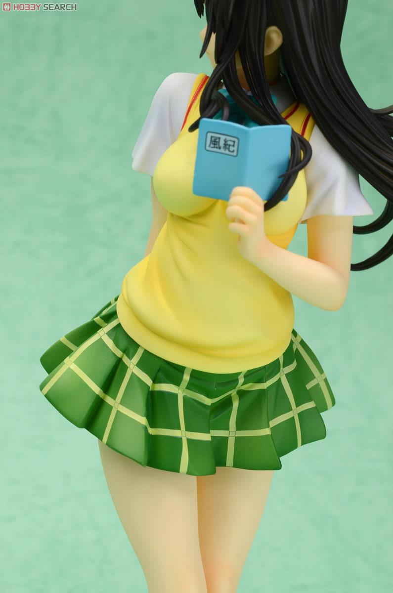 To LOVEru Darkness - Kotegawa Yui - 1/7 (Alter) photo 28