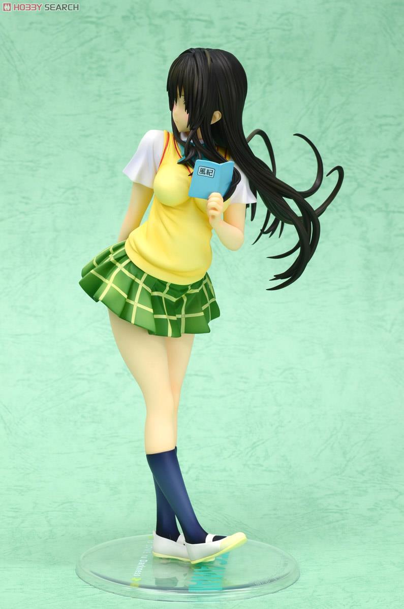To LOVEru Darkness - Kotegawa Yui - 1/7 (Alter) photo 29