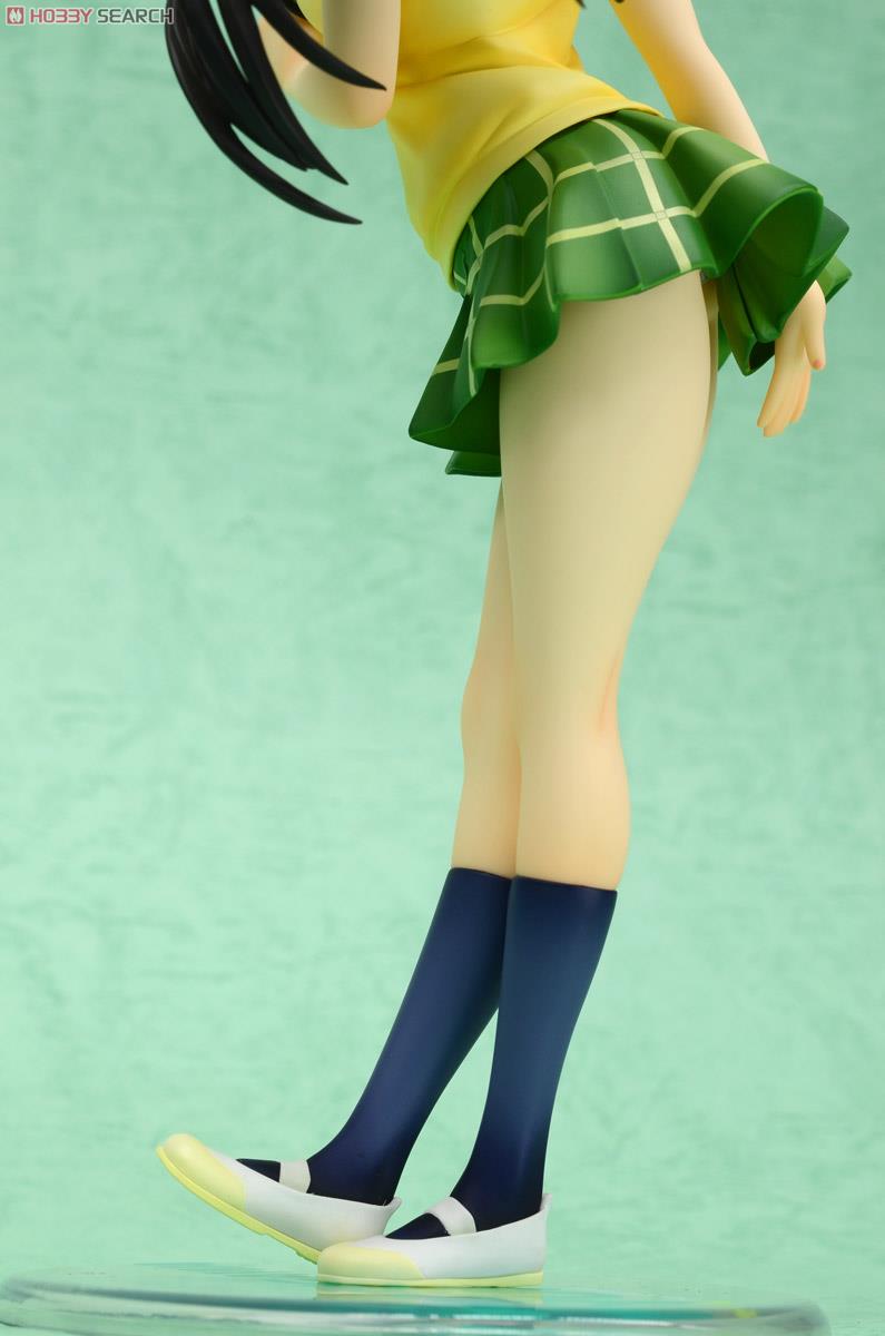 To LOVEru Darkness - Kotegawa Yui - 1/7 (Alter) photo 32