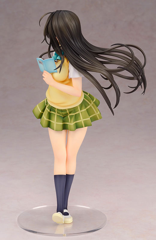 To LOVEru Darkness - Kotegawa Yui - 1/7 (Alter) photo 35