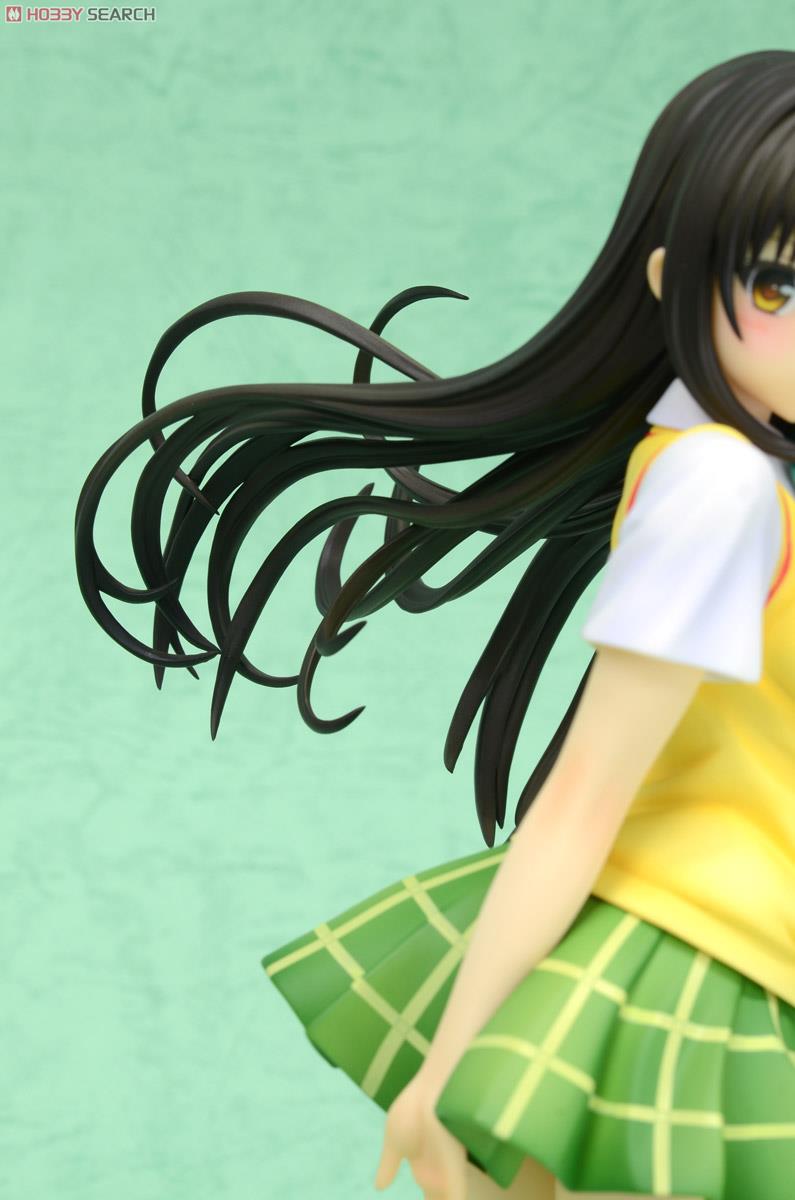 To LOVEru Darkness - Kotegawa Yui - 1/7 (Alter) photo 36