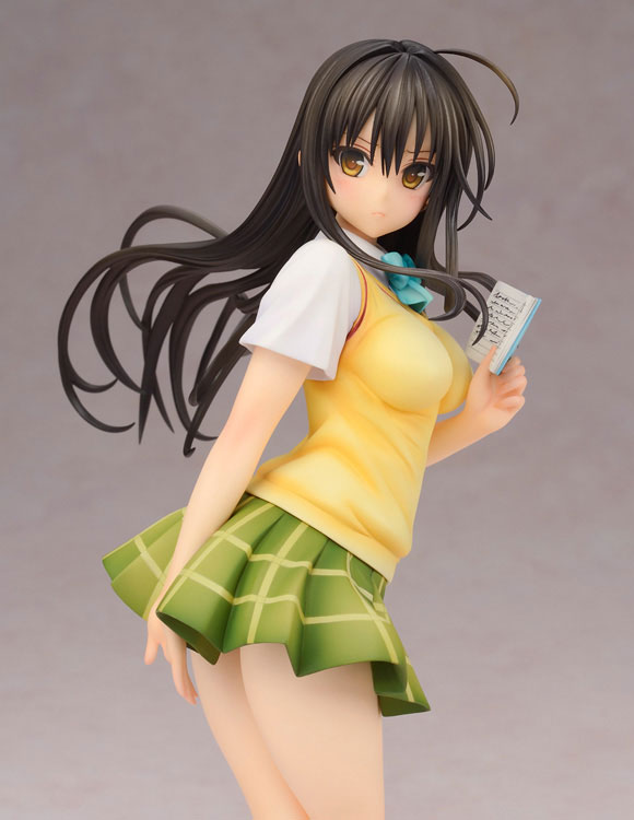 To LOVEru Darkness - Kotegawa Yui - 1/7 (Alter) photo 37