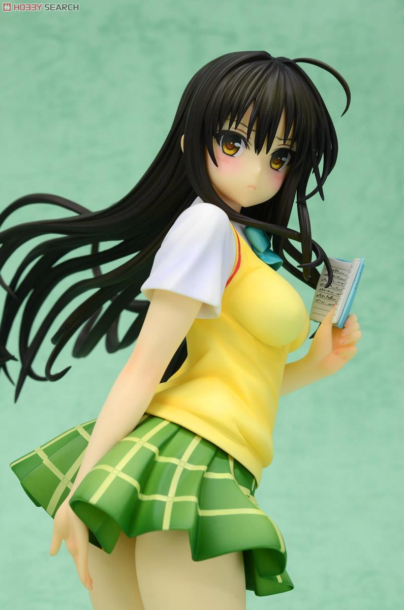 To LOVEru Darkness - Kotegawa Yui - 1/7 (Alter) photo 38
