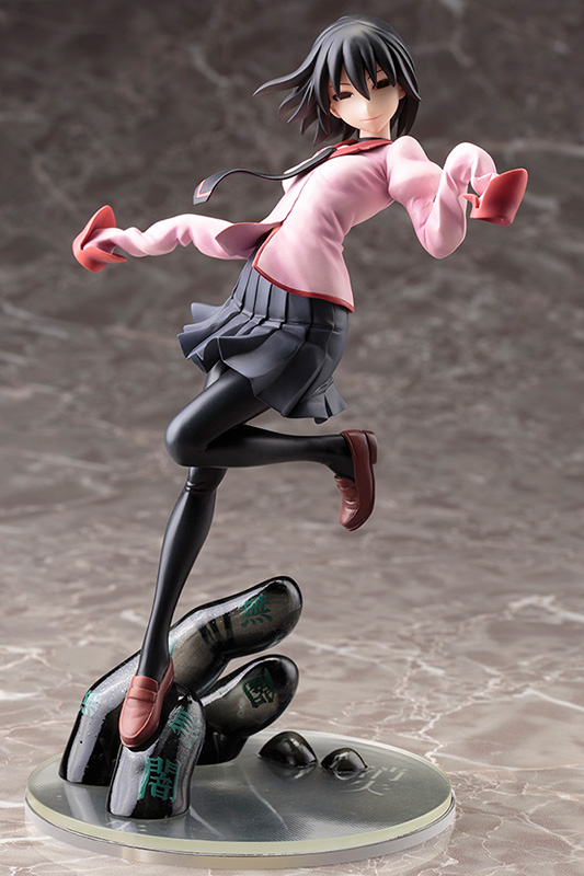 Monogatari Series: Second Season - Oshino Ougi - 1/8 (Kotobukiya)