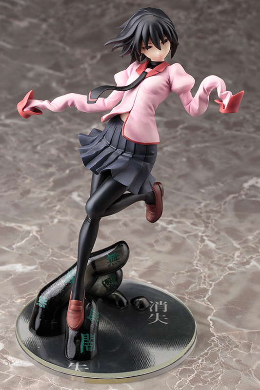 Monogatari Series: Second Season - Oshino Ougi - 1/8 (Kotobukiya) photo 3