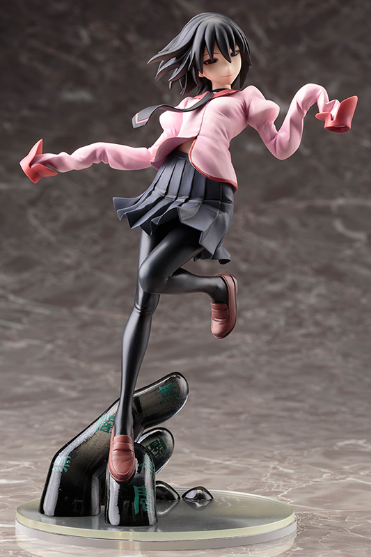 Monogatari Series: Second Season - Oshino Ougi - 1/8 (Kotobukiya) photo 4