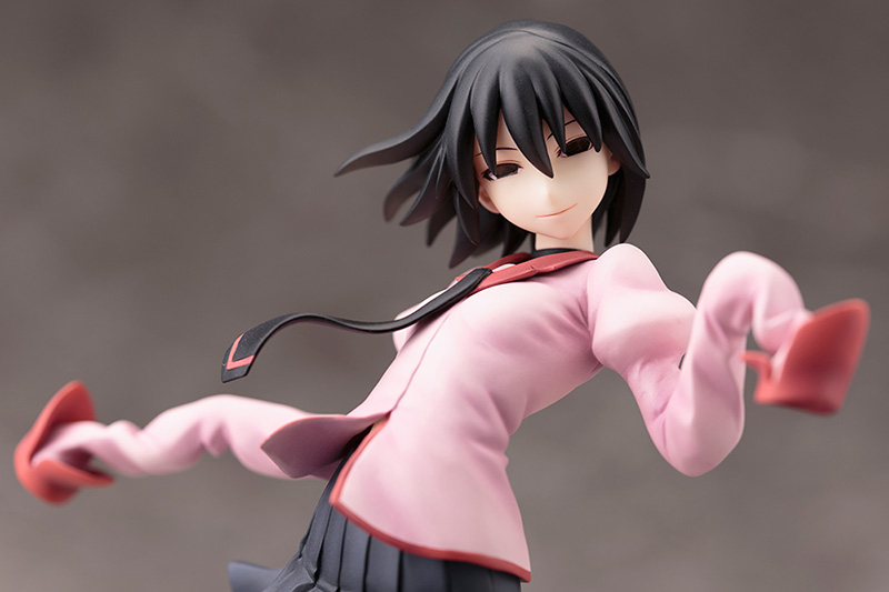 Monogatari Series: Second Season - Oshino Ougi - 1/8 (Kotobukiya) photo 6