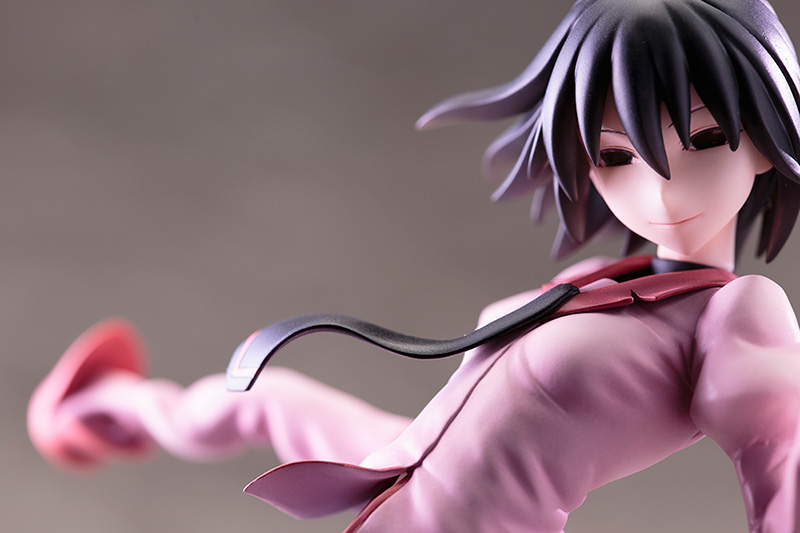 Monogatari Series: Second Season - Oshino Ougi - 1/8 (Kotobukiya) photo 7