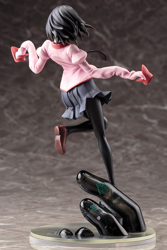 Monogatari Series: Second Season - Oshino Ougi - 1/8 (Kotobukiya) photo 8