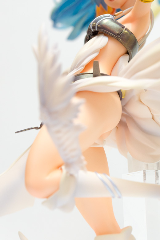Wixoss - Tamayorihime - Wonderful Hobby Selection - 1/1 - Sun Priestess (Max Factory) photo 5