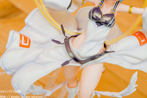 Wixoss - Tamayorihime - Wonderful Hobby Selection - 1/1 - Sun Priestess (Max Factory) photo 21