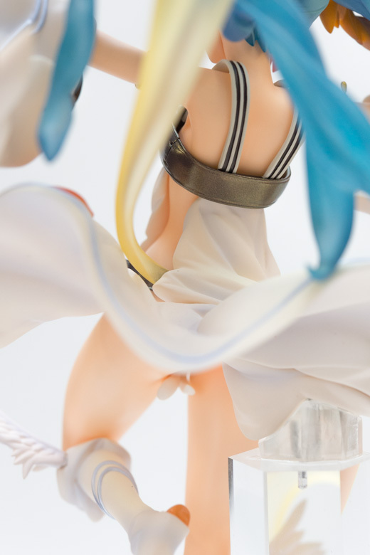 Wixoss - Tamayorihime - Wonderful Hobby Selection - 1/1 - Sun Priestess (Max Factory) photo 23