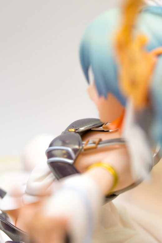 Wixoss - Tamayorihime - Wonderful Hobby Selection - 1/1 - Sun Priestess (Max Factory) photo 24