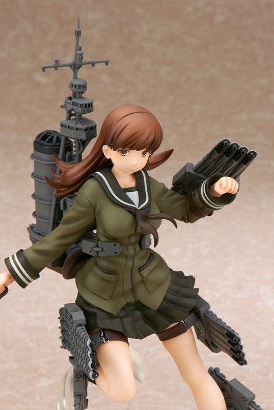 Kantai Collection ~Kan Colle~ - Ooi - 1/8 - Kai (Ques Q) photo 3