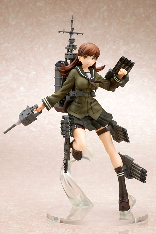 Kantai Collection ~Kan Colle~ - Ooi - 1/8 - Kai (Ques Q) photo 5