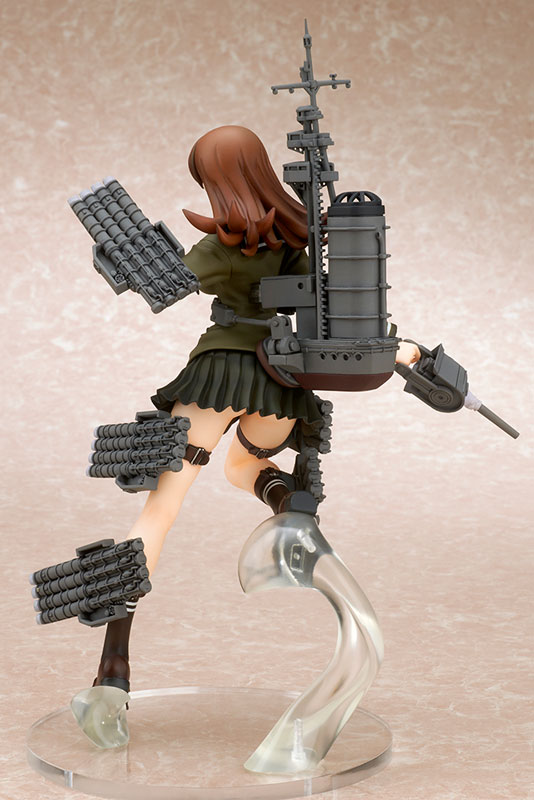 Kantai Collection ~Kan Colle~ - Ooi - 1/8 - Kai (Ques Q) photo 10