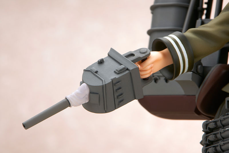 Kantai Collection ~Kan Colle~ - Ooi - 1/8 - Kai (Ques Q) photo 11