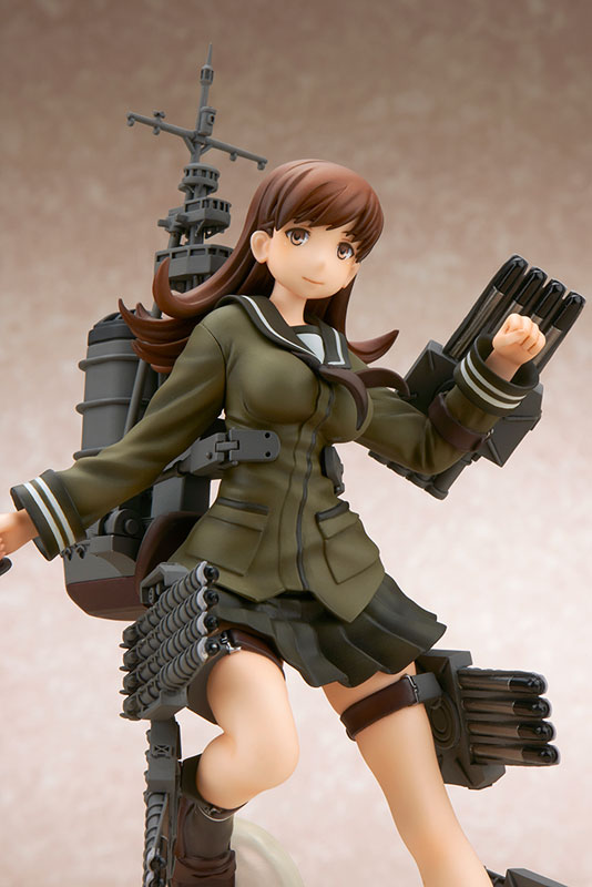 Kantai Collection ~Kan Colle~ - Ooi - 1/8 - Kai (Ques Q) photo 12