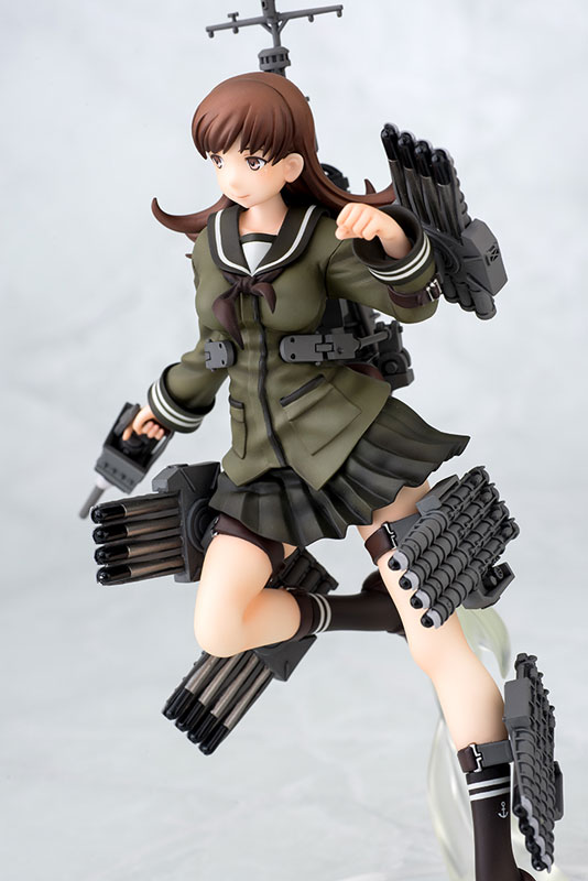 Kantai Collection ~Kan Colle~ - Ooi - 1/8 - Kai (Ques Q) photo 14